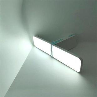 Portable Emergency Camping Lamp Type-C USB Charging