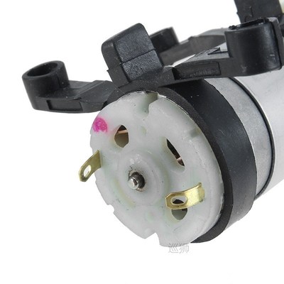 Priming Diaphragm Mini Pump Spray Motor 12V Micro Pumps For