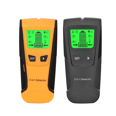 Wall Metal Scanner Detector Voltage Cable Wire Wood Pipe