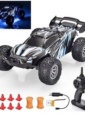 Model Toy Realistic Remote Control Car Off-Road Racing