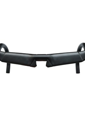 New carbon fiber bicycle handlebar Reduce resistance bent ba