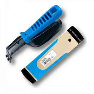 Portable Metal Alloy Sheet Handheld DB1000 Double Steel Burr