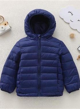 Youth Warm Coat Toddler Kids Baby Grils Boys Sweater Coat