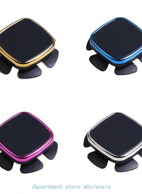 NewAuto Car Steering Wheel Mobile Phone Magnetic Holder Brac