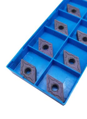 10pcs DNMG150408-MA Carbide Inserts Indexable Inserts Impact