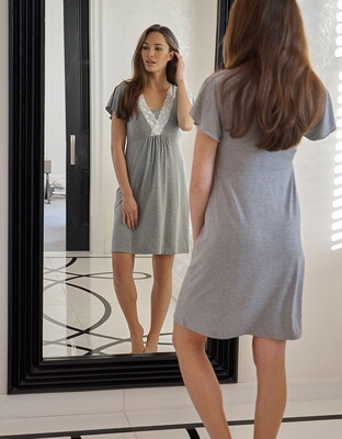 Pijama feminino para mulheres, pijama da moda