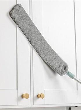 Long Crevice Hogar Bedside Dust Brush Microfiber Duster