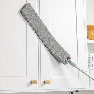 Long Crevice Hogar Bedside Dust Brush Microfiber Duster