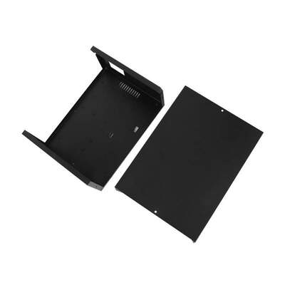 Control Box Shell CNC Router Engraving Machine Control Box S