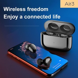 Bluetooth In-ear Earphones Earbuds Wireless Handsfree Phone