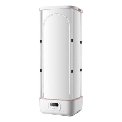 Electric Clothes Dryer Machine 180Min Timing Save Space