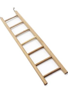 Hanging Climbing Parrot With Hooks Hamsters Perch Scratcher