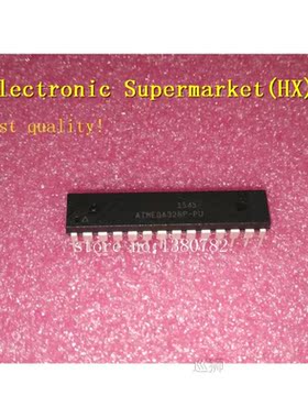 Free Shipping  10pcs/lots ATMEGA328P-PU  ATMEGA328P  ATMEGA3