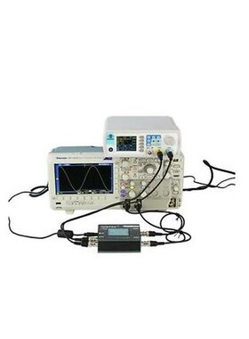 JUNTEK DPA-2698 10MHz 25Vpp 2CH DC Power Amplifier DDS Funct