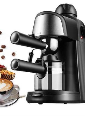 Household Espresso Multiple Capsule Coffee Machine with Stea