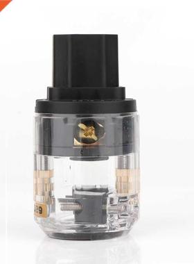 10PCS udio Grde Brss IEC Power Connector Femle Plug