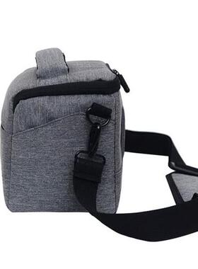 Wennew Waterproof DSLR Camera Bag for Nikon Canon SONY Panas