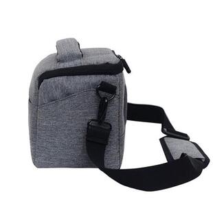 Wennew Waterproof DSLR Camera Bag for Nikon Canon SONY Panas