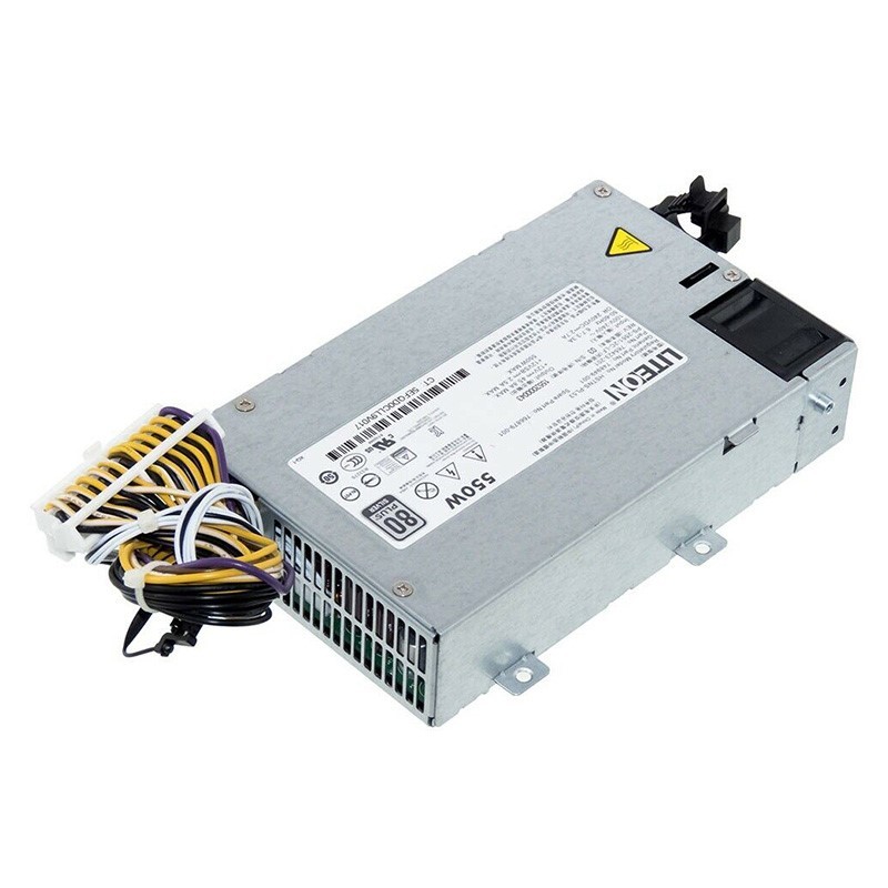 Pulled 748949-001 766879-001 HSTNS-PL53 550W Power Supply f