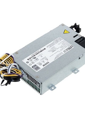 Pulled  748949-001 766879-001 HSTNS-PL53 550W Power Supply f