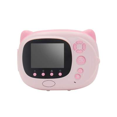 New Childrens Camera Polaroid HD Pixel Print Camera WiF