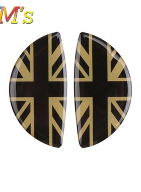 Rear Door Handle ers for Mini Cooper F56 F55 Car DoorKnob er