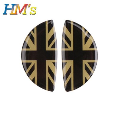 Rear Door Handle ers for Mini Cooper F56 F55 Car DoorKnob er