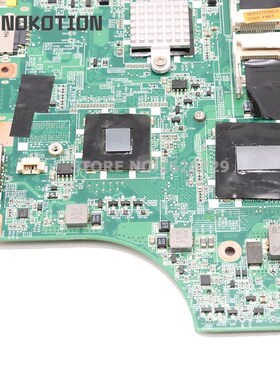 63Y1560 63Y1562 DAPS1AMB8C0 MAIN BOARD  Lenovo E30 Laptop Mo
