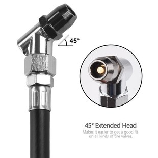 Pressure Display Tire High Acc 100 LCD Gauge Air Digital PSI