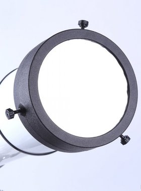 Telephoto lens Solar Filter Bard 60-90mm Telescope Solar Baa