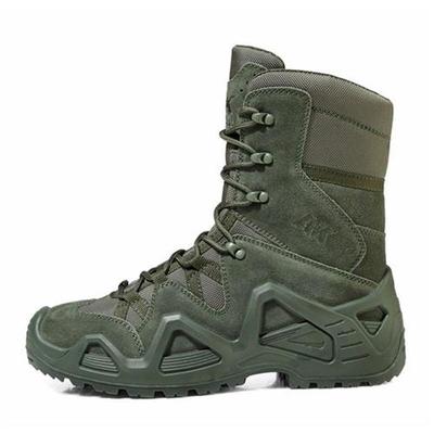 Autumn Winter New Hiking Shoes Outdoor Shoes Military Durabl