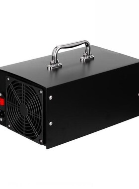 80g/h Ozone Sterilizer Portable Ozonizer Steriliztion Machin