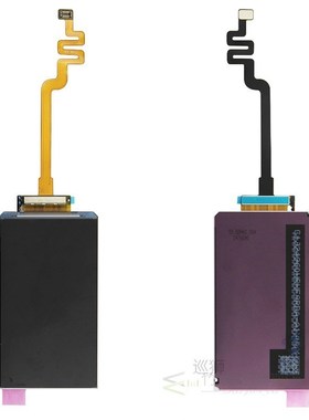 For iPod Nano 5 6 7 Generation LCD Display Screen Replacemen