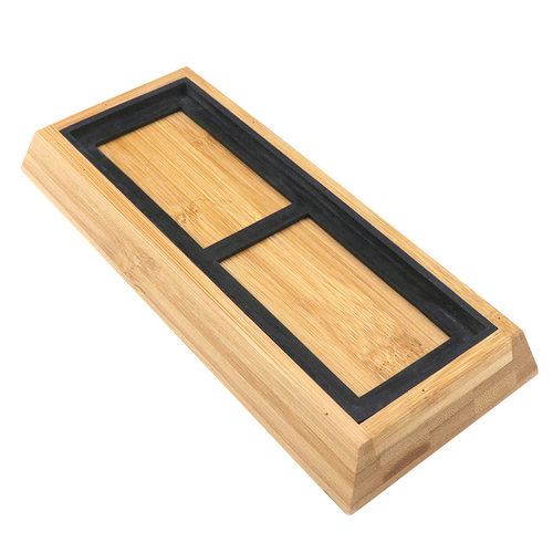 1000/4000 Grit Whetstone Sharpening Stone Durable Desktop