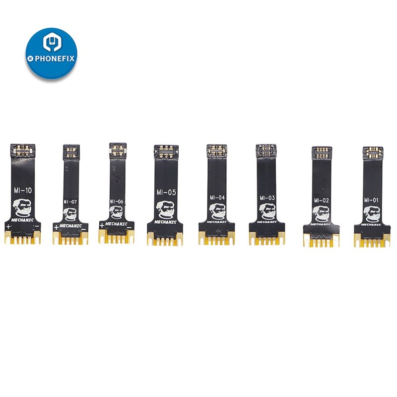 MECHANIC iBoot AD for Samsung Huawei Xiaomi OPPO VIVO Meizu