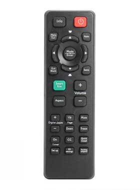 remote control suitable for benq projector MS517 MX720 MW519