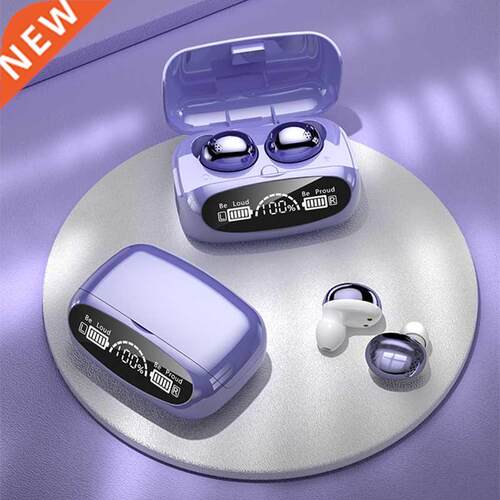 M32 TWS Wireless Headphones Stereo Earphones Bluetooth-5.1 S