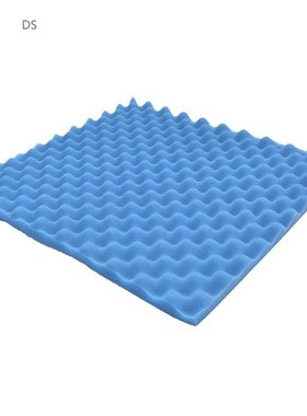 3D Acoustic Foam Panel Sound Stop Absorption Sponge Studio K