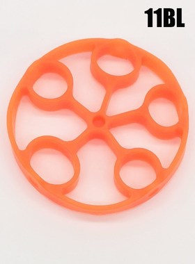 Hand  Trainer Silicone Gripper Strength Workout Hand Muscle