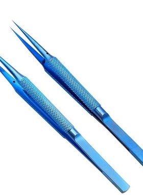 7XEA Antimagnetic Electronics Tweezers Used for All Solderin