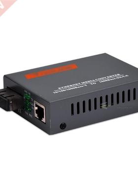 1000Base-SX/LX Netlink HTB-GM-03-SC Fiber Optical media conv