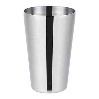 10pcs Cocktail Shaker Tools Set Ice Tong Mixing Spoon Pourer