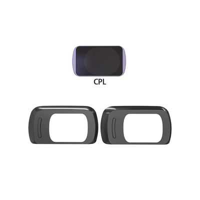 CYNOVA Lens Filter for DJI Mavic Mini V ND4 ND8 ND16 ND32 CP