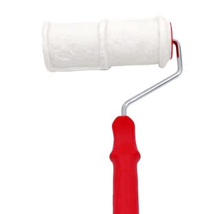 Roller Household Wall Brick Brush Paint Decoration Pattern