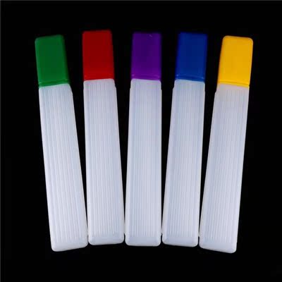 New Plastic knitting needles box, sweater knitting needles s