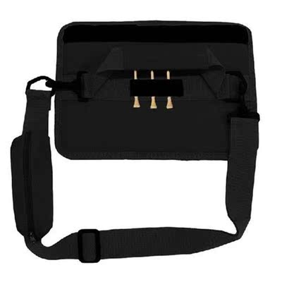 Golf Club Bag Detachable Golf Club Carry Bag With Ball