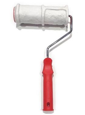 Brick Pattern Paint Roller Wall Decoration Brush Imitate Sto