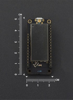 AiSpark Particle Argon IoT Development Board (Wi-Fi Mesh Blu