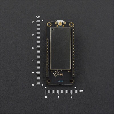 AiSpark Particle Argon IoT Development Board (Wi-Fi Mesh Blu