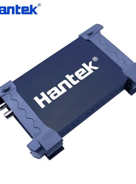 PC SB portable oscilloscope 20MHz-200MHz 2 Channels 48MS/s-2